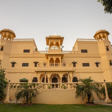 Jhalamand Garh, Jodhpur Otel Jodhpur  Dış mekan fotoğraf