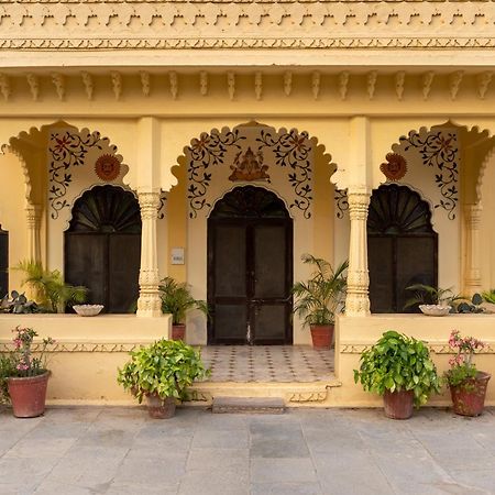 Jhalamand Garh, Jodhpur Otel Jodhpur  Dış mekan fotoğraf