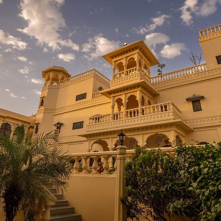 Jhalamand Garh, Jodhpur Otel Jodhpur  Dış mekan fotoğraf
