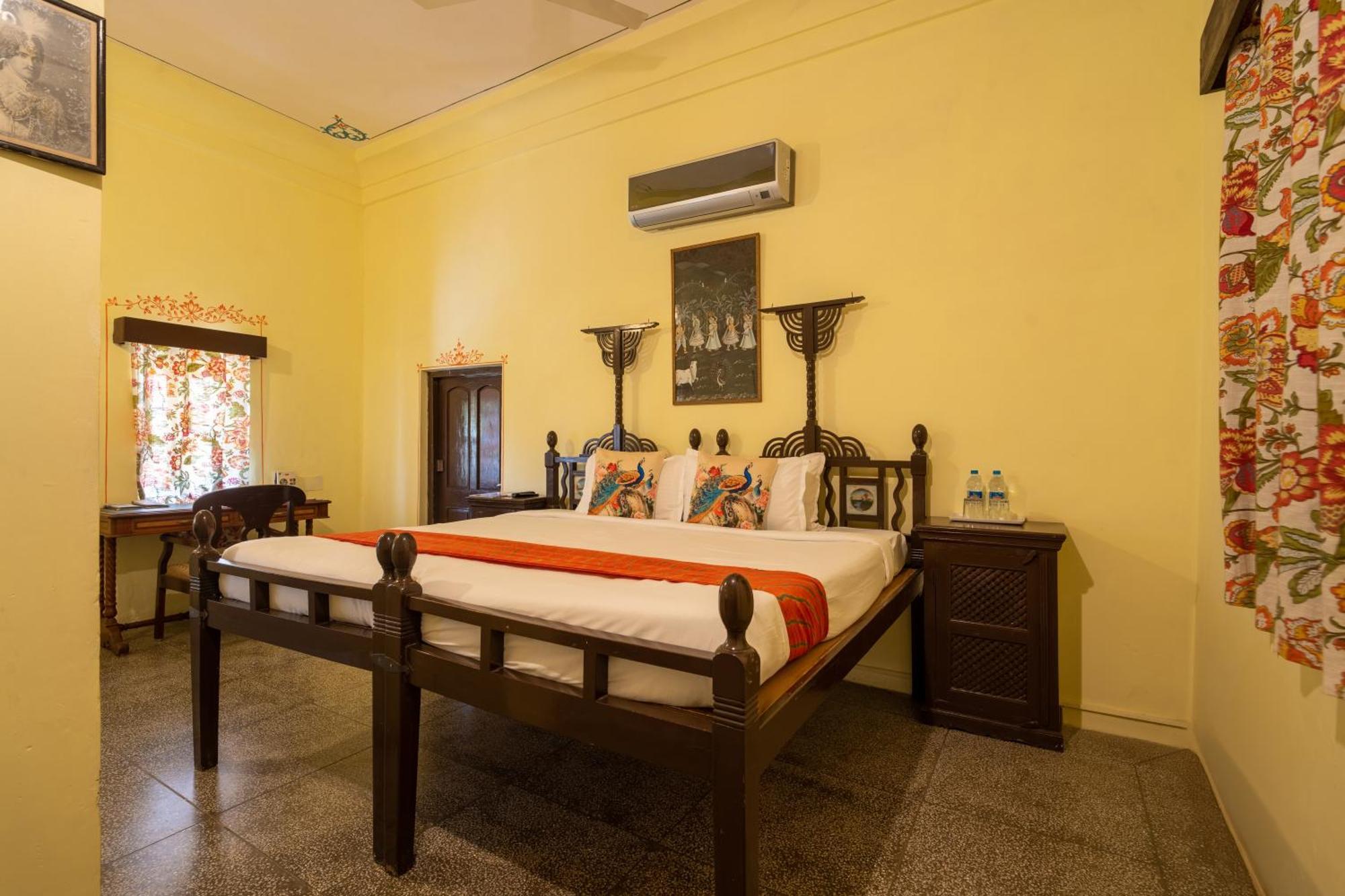 Jhalamand Garh, Jodhpur Otel Jodhpur  Dış mekan fotoğraf