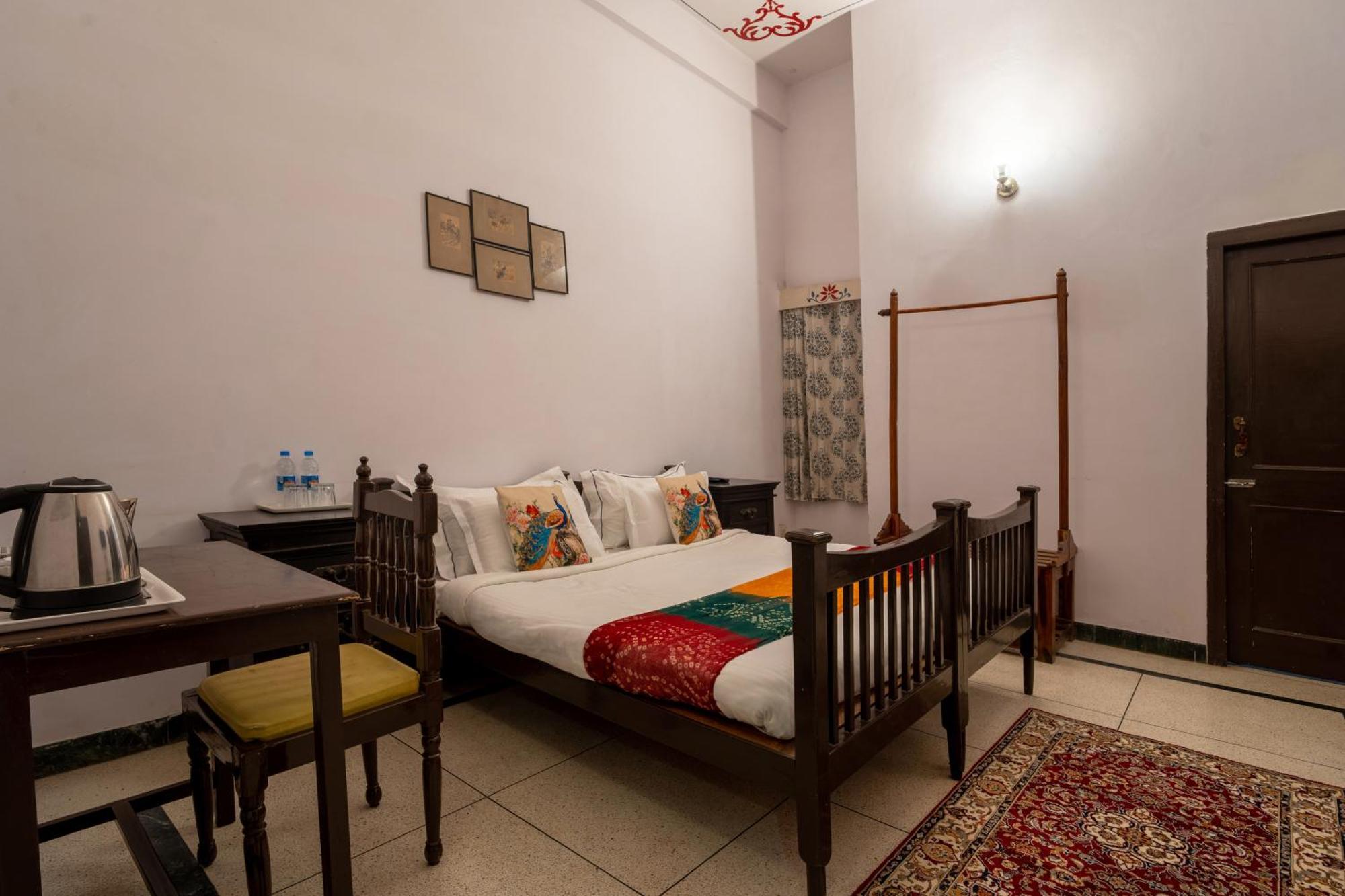 Jhalamand Garh, Jodhpur Otel Jodhpur  Dış mekan fotoğraf