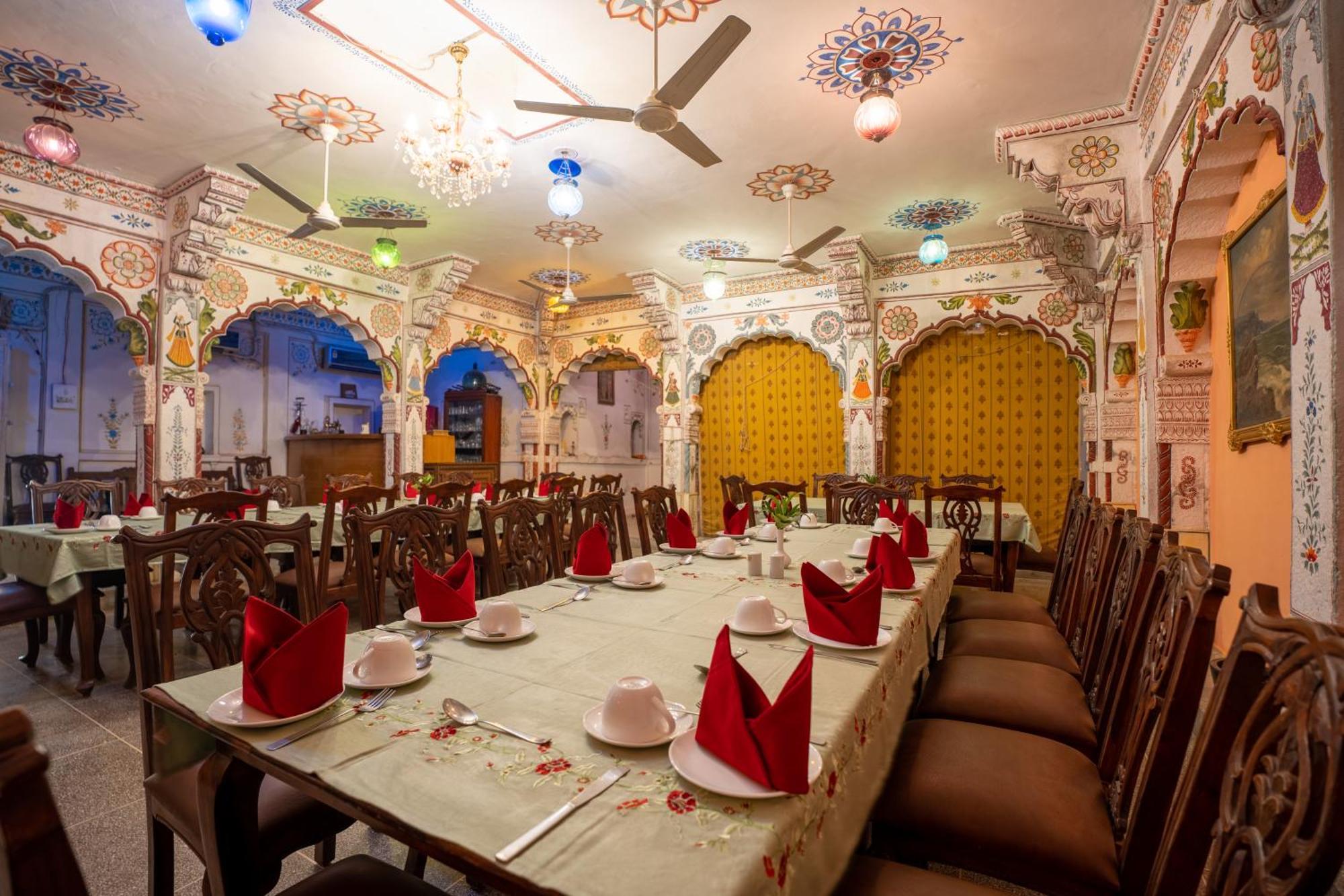 Jhalamand Garh, Jodhpur Otel Jodhpur  Dış mekan fotoğraf